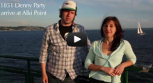 Bainbridge Island Ferry History